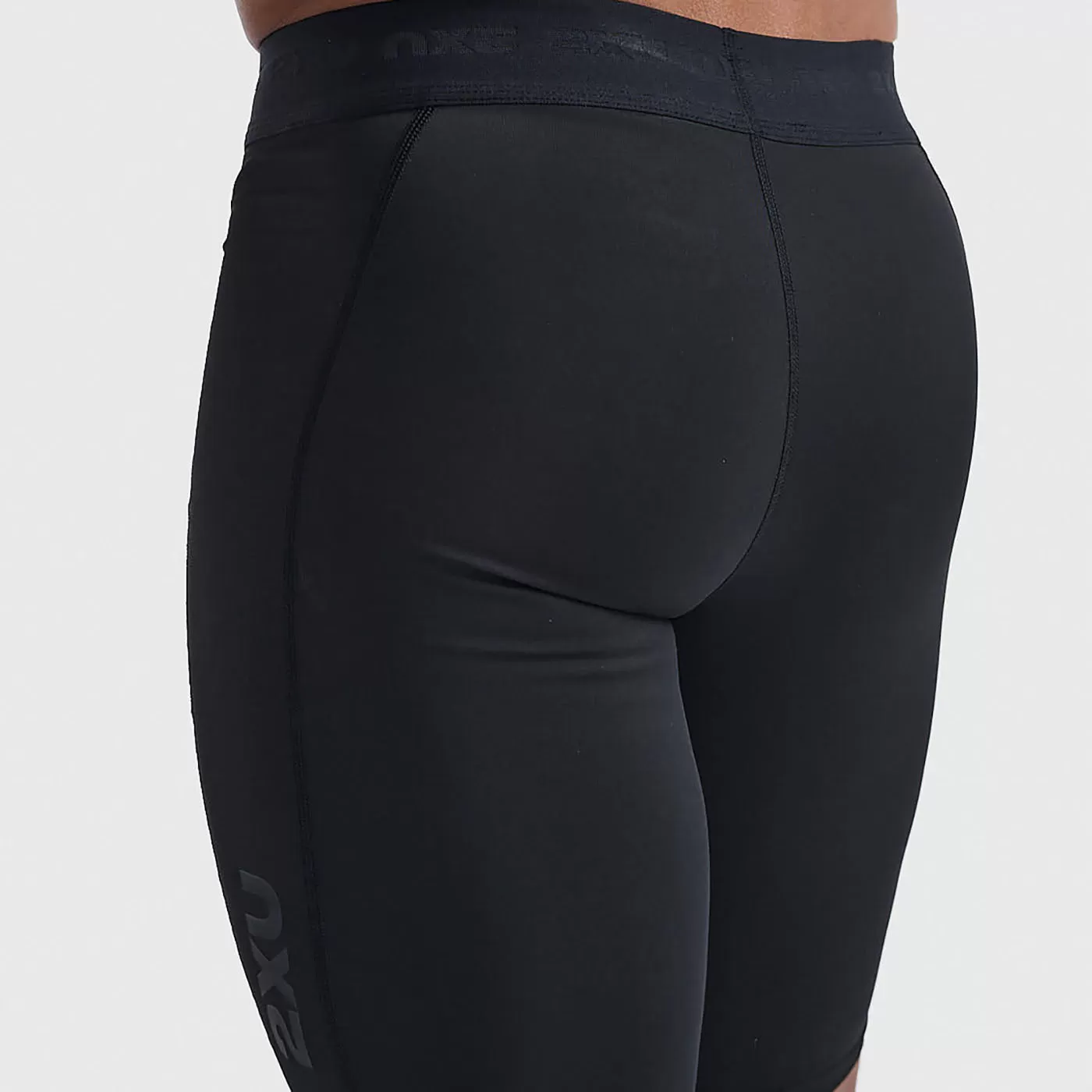 2XU - Base Layer Compression Shorts