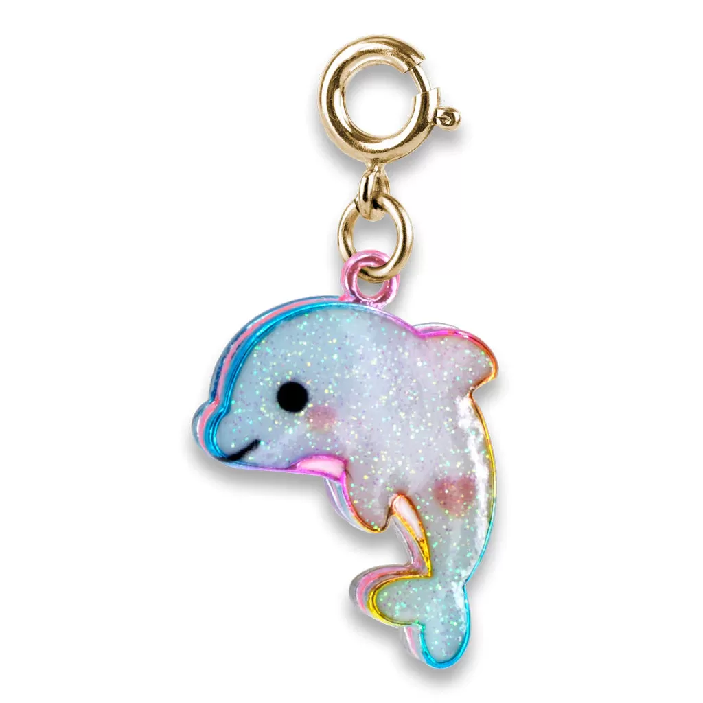 Adorable Animal Charms- Girls