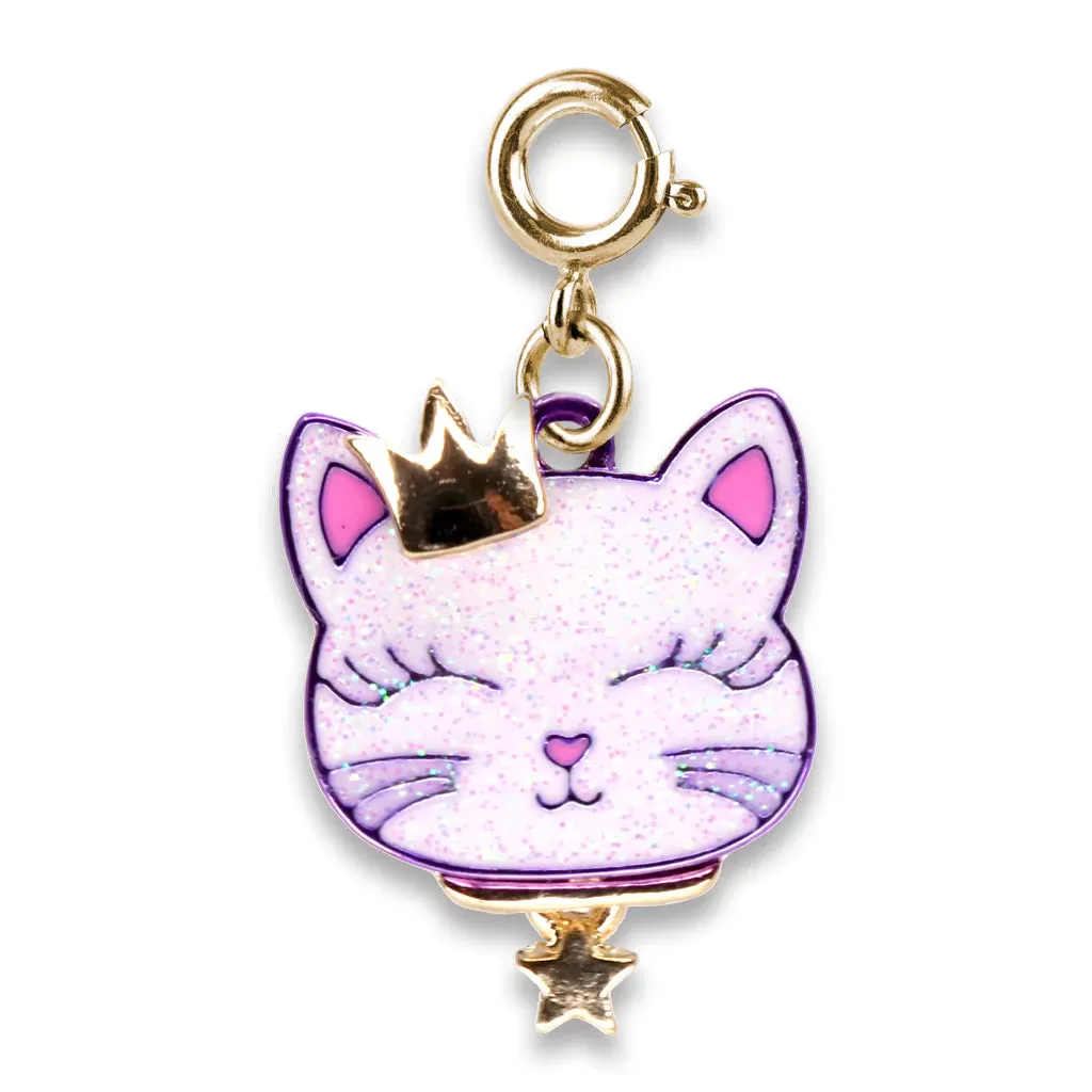 Adorable Animal Charms- Girls