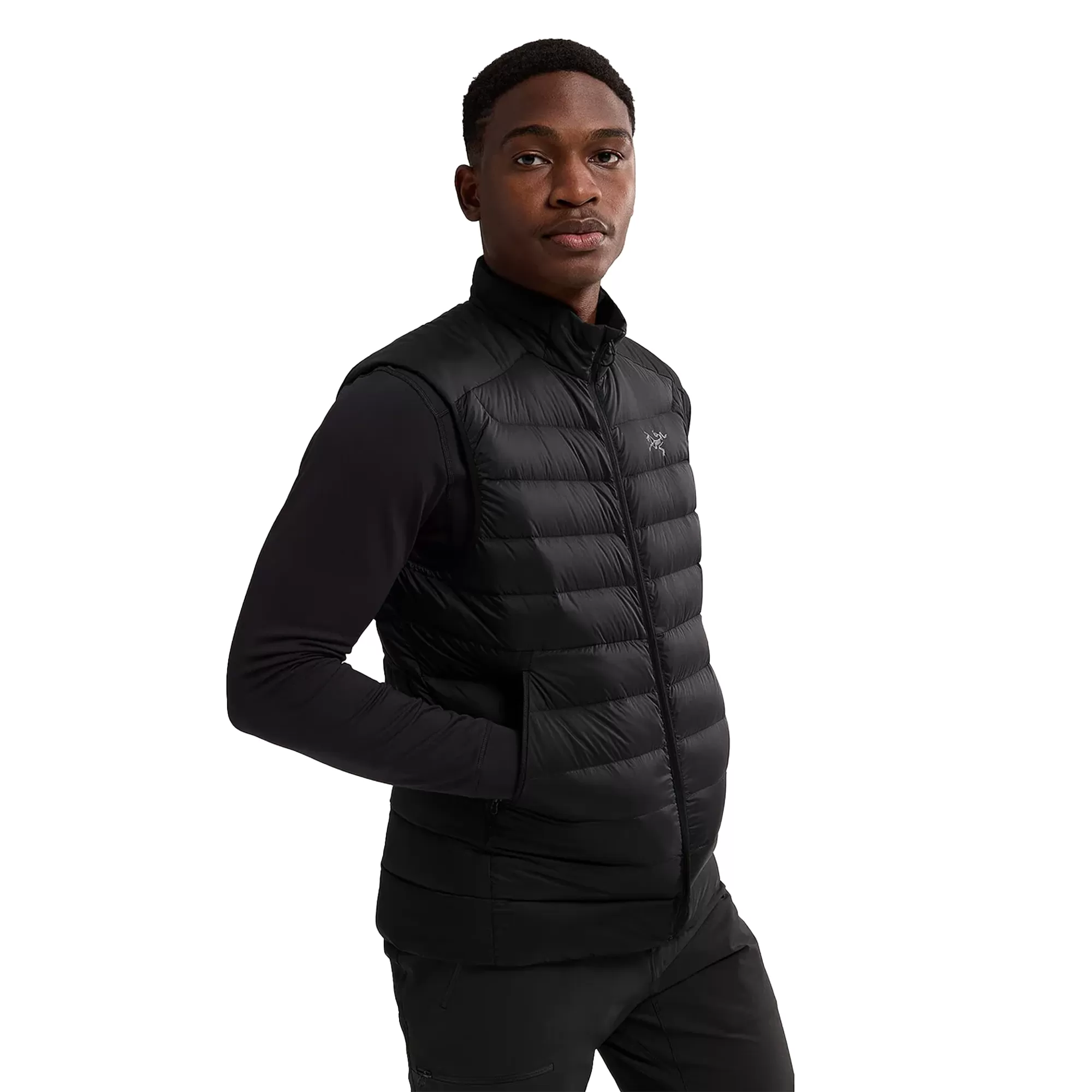 Arc'teryx Cerium Vest Black X00000745503