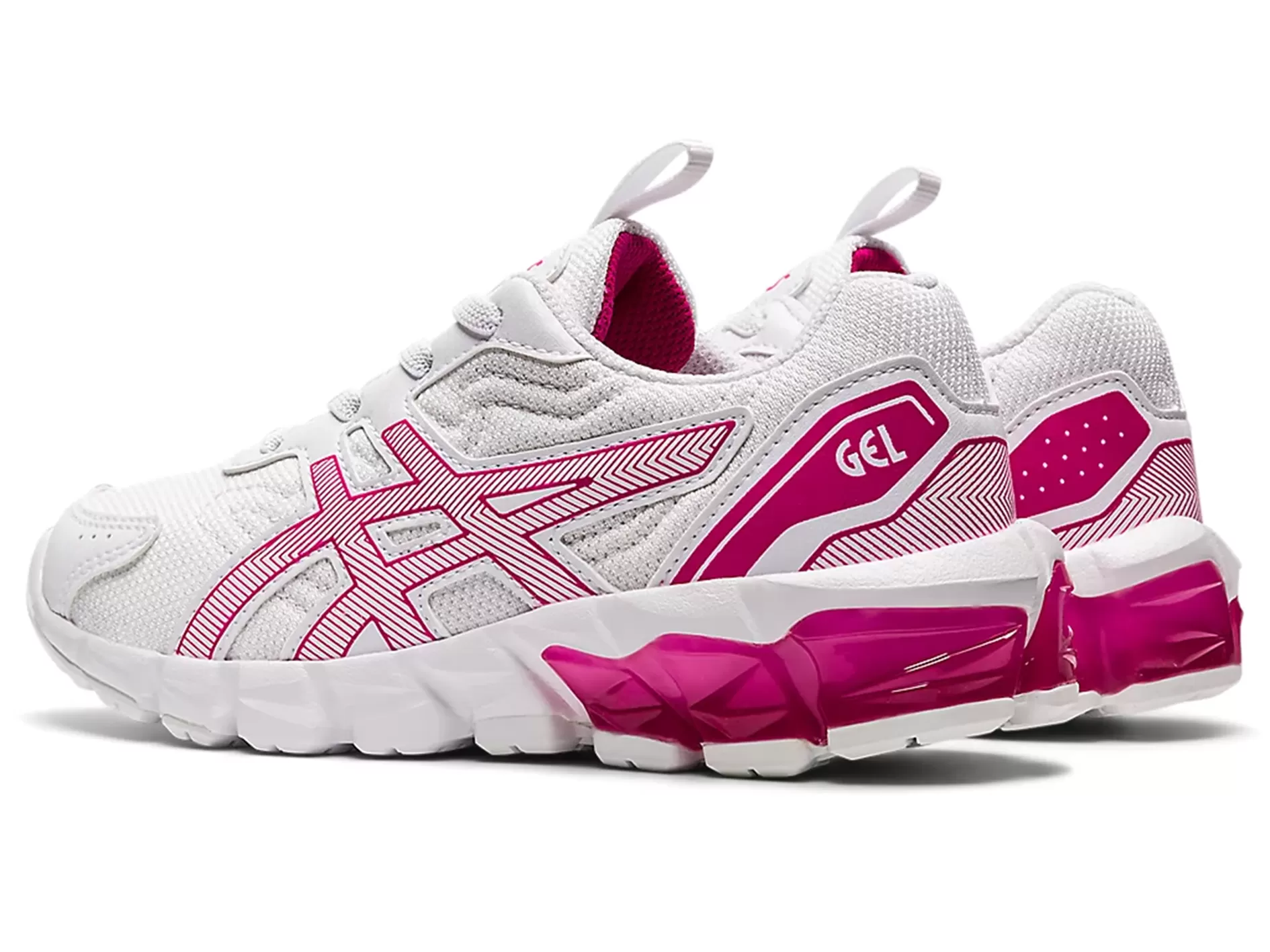 Asics Junior Gel Quantum 90 PS <br> 1204A004 100