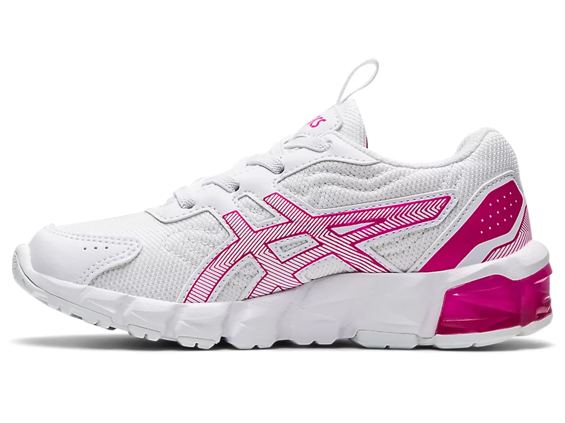 Asics Junior Gel Quantum 90 PS <br> 1204A004 100