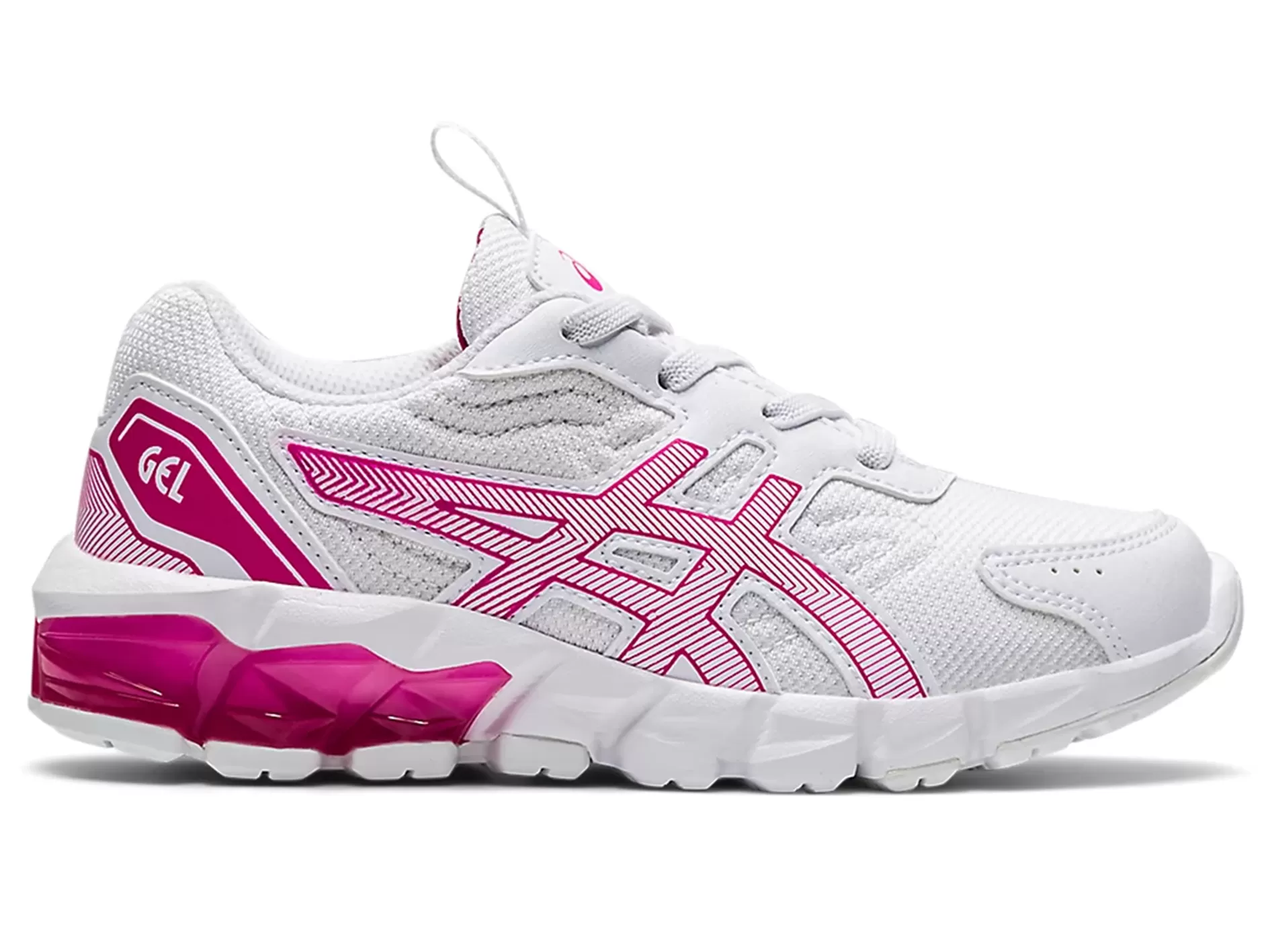 Asics Junior Gel Quantum 90 PS <br> 1204A004 100