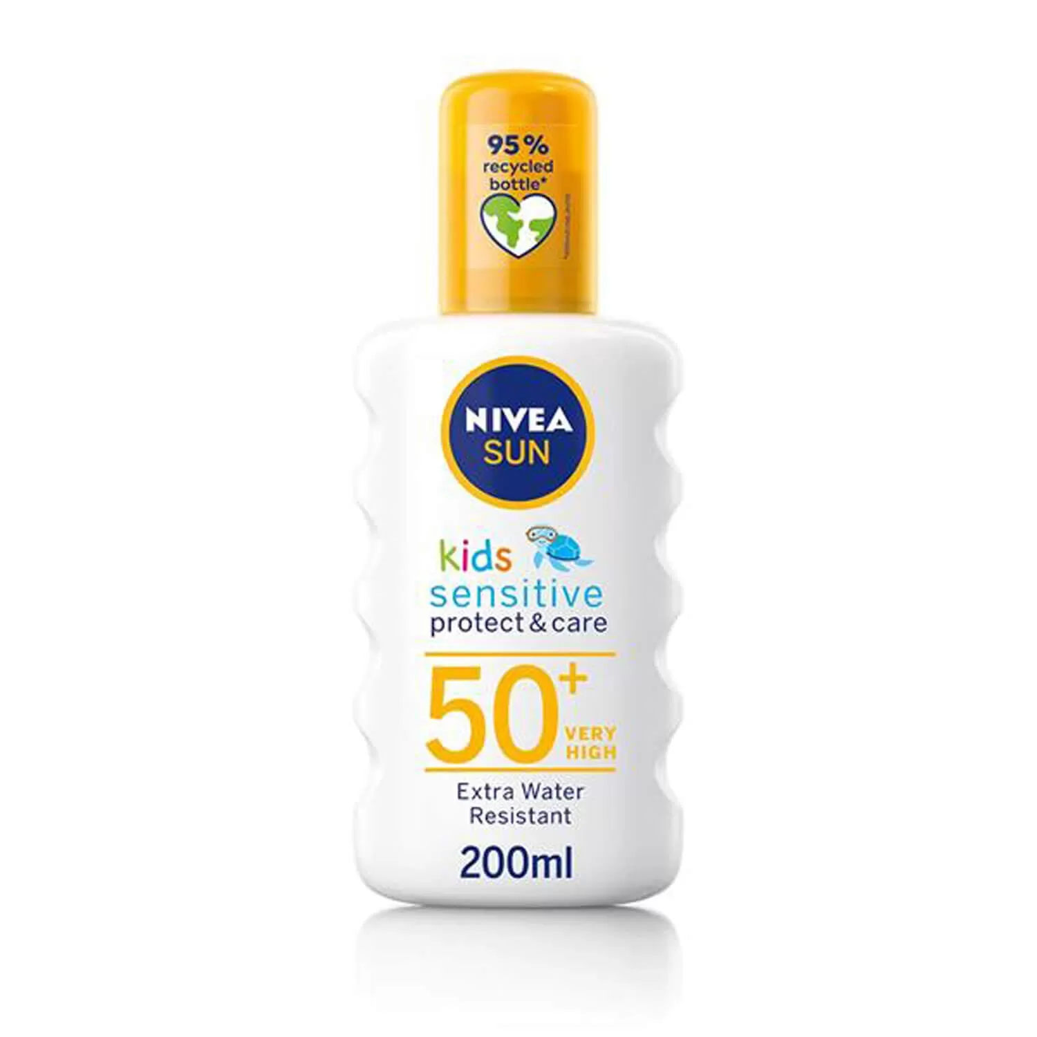 Babies & Kids Sensitive Protect Spray 50 