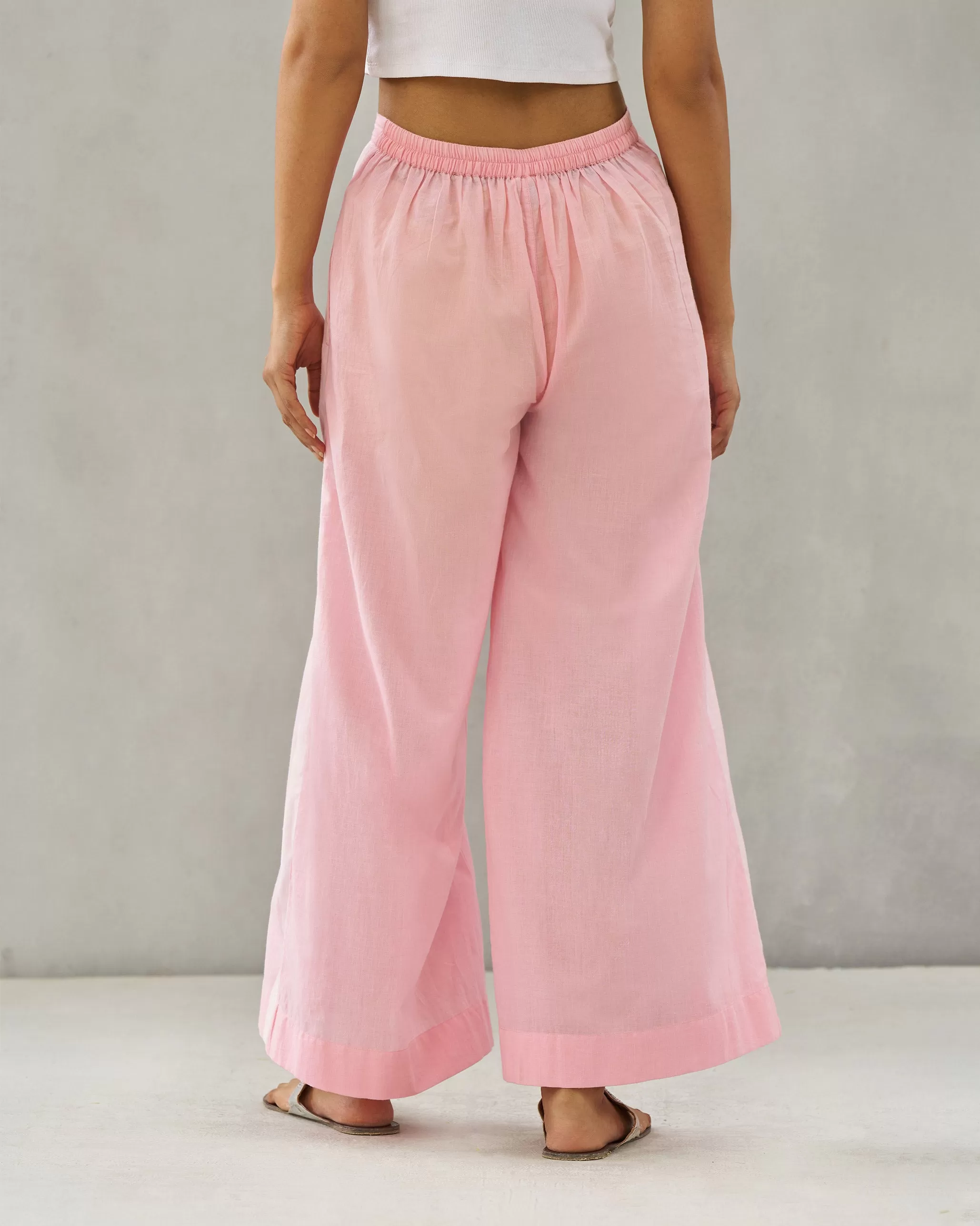 Basic Pyjamas - Pink