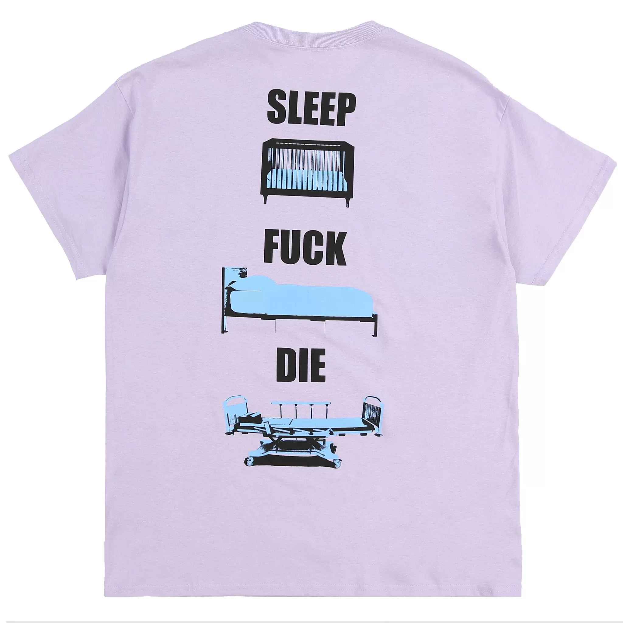 BED TEE