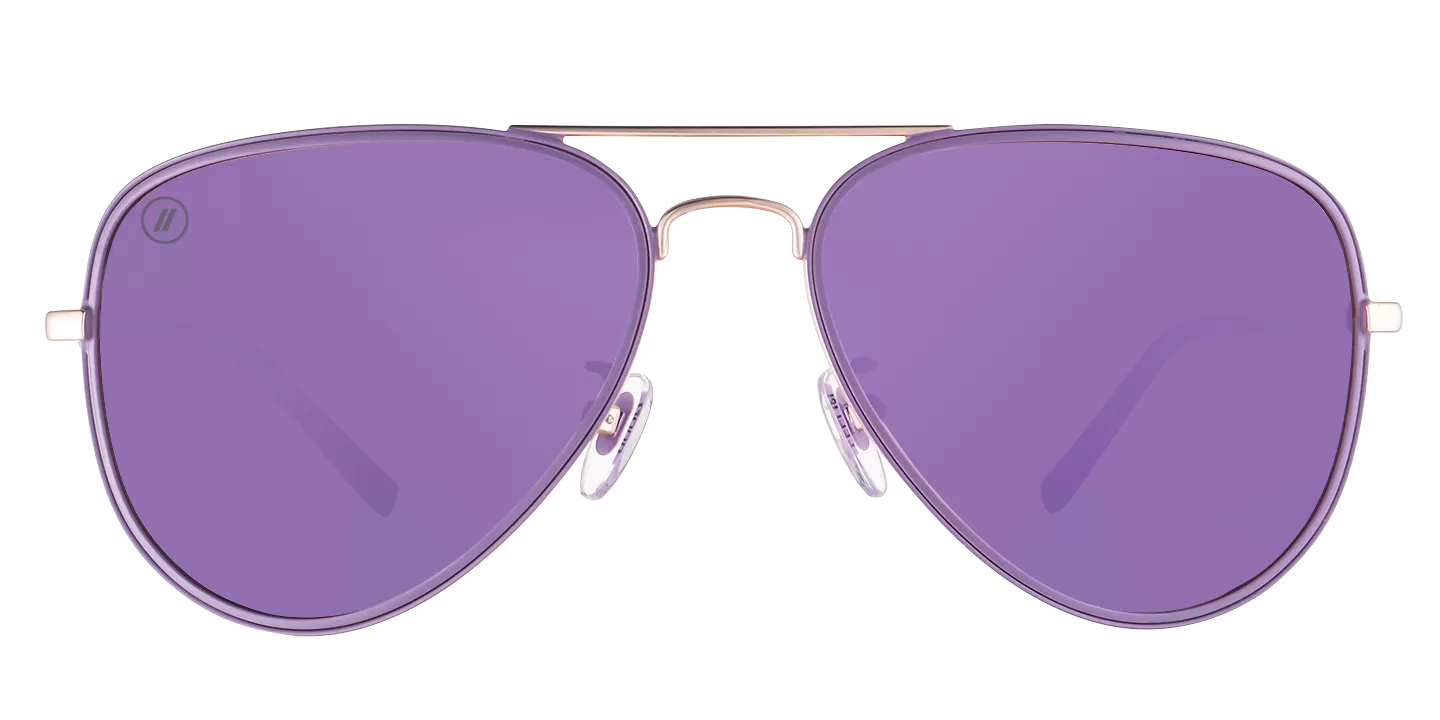 Blenders Eyewear A Series Polarized Sunglasses