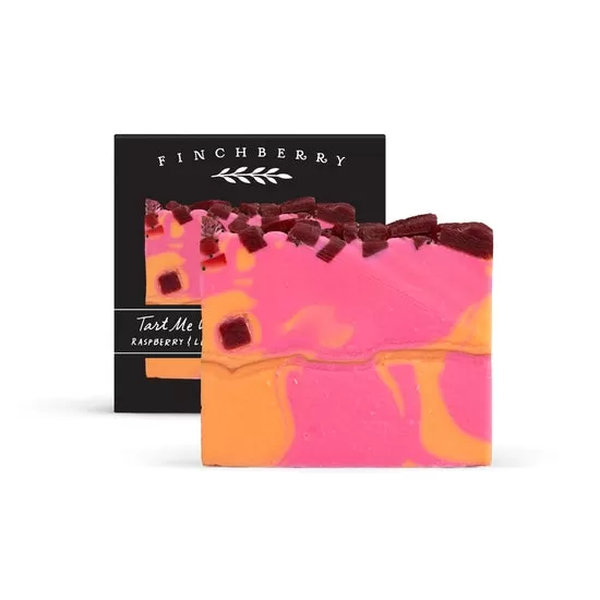 Boxed Finchberry Gourmet Soaps