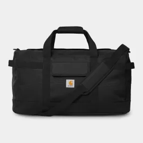 Carhartt WIP - Jack Duffle Bag - Black