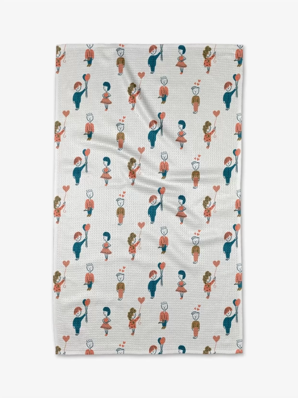 Cheri Tea Towel