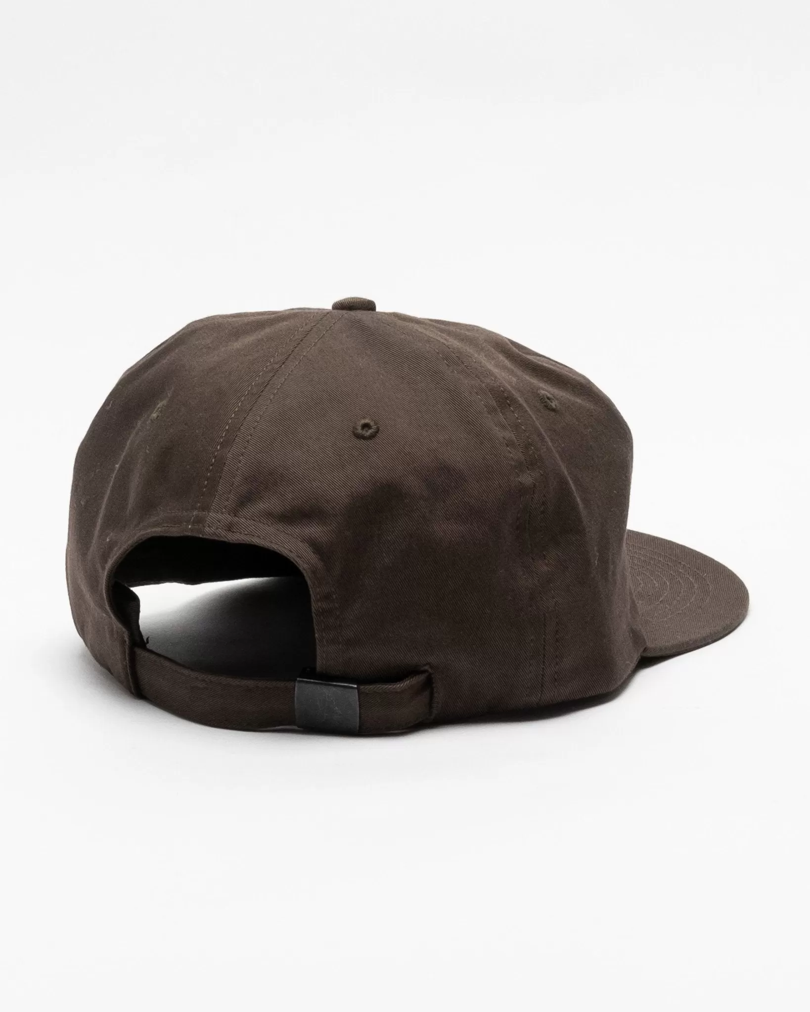 Cotton Twill Cap Cement