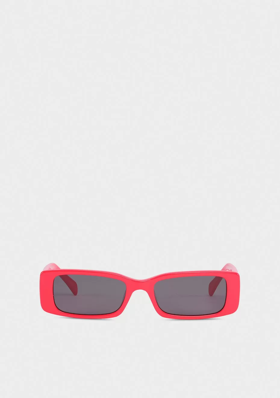 Dall Red Sunglasses