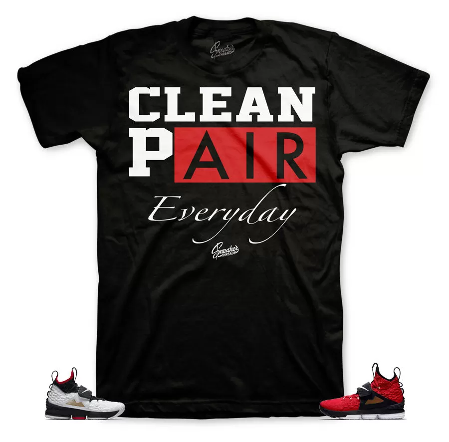 Diamond Turf 15 Shirt - Everyday - Black