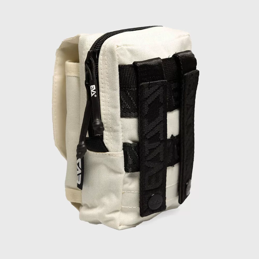 EVA Athletic - Elite Molle Pouch Extender - Ivory