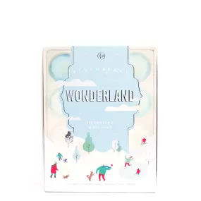 FINCHBERRY | Wonderland Hydrating Mini Soaps