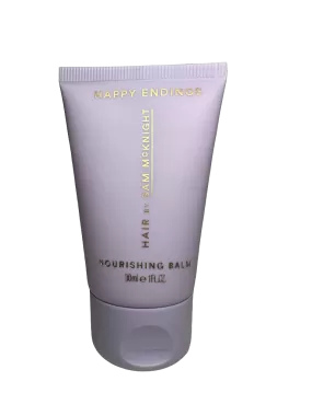 Hair By Sam Mcknight Happy Endings Nourishing Balm Mini 30ml