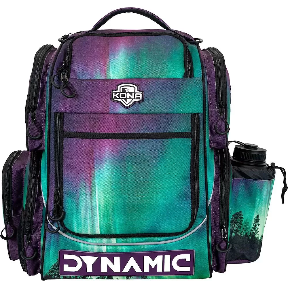 Handeye Supply Co Mission Rig Backpack