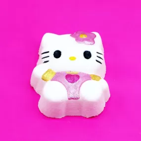 Hello Kitty | Bath Bomb