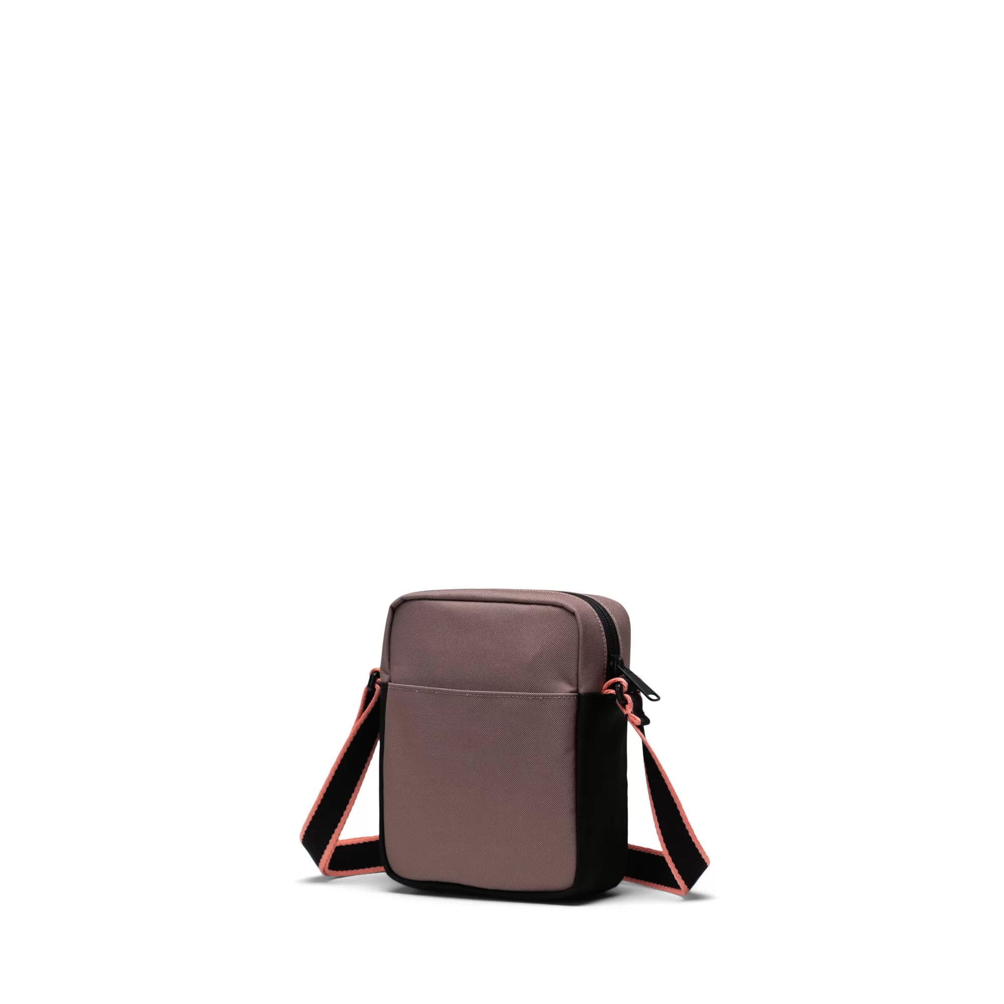 Herschel Heritage Crossbody Taupe Grey/Black/Shell Pink