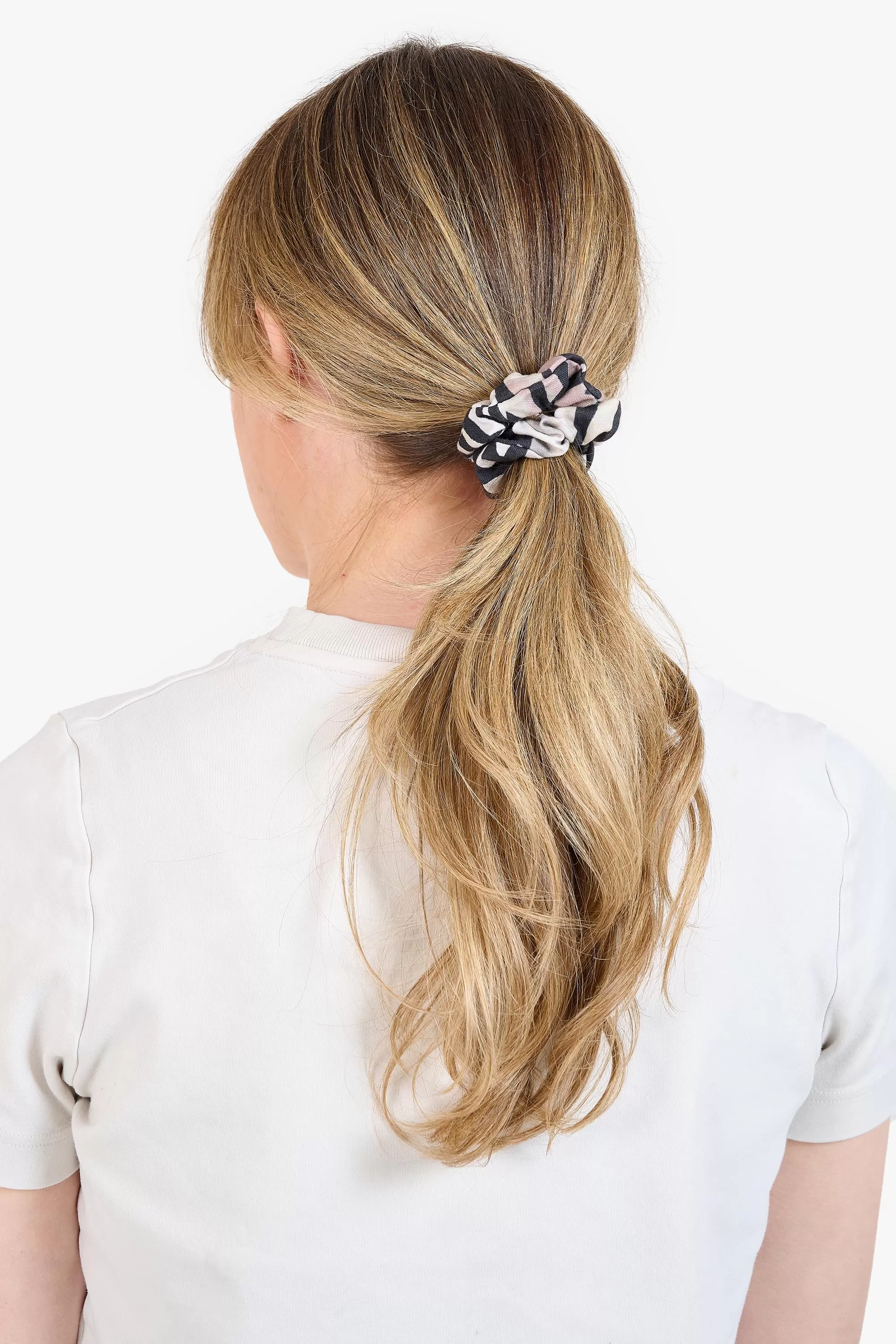 Hush Scrunchie Pack