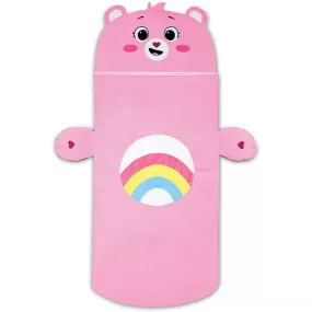 iScream Care Bear - Cheer Bear Sleeping Bag