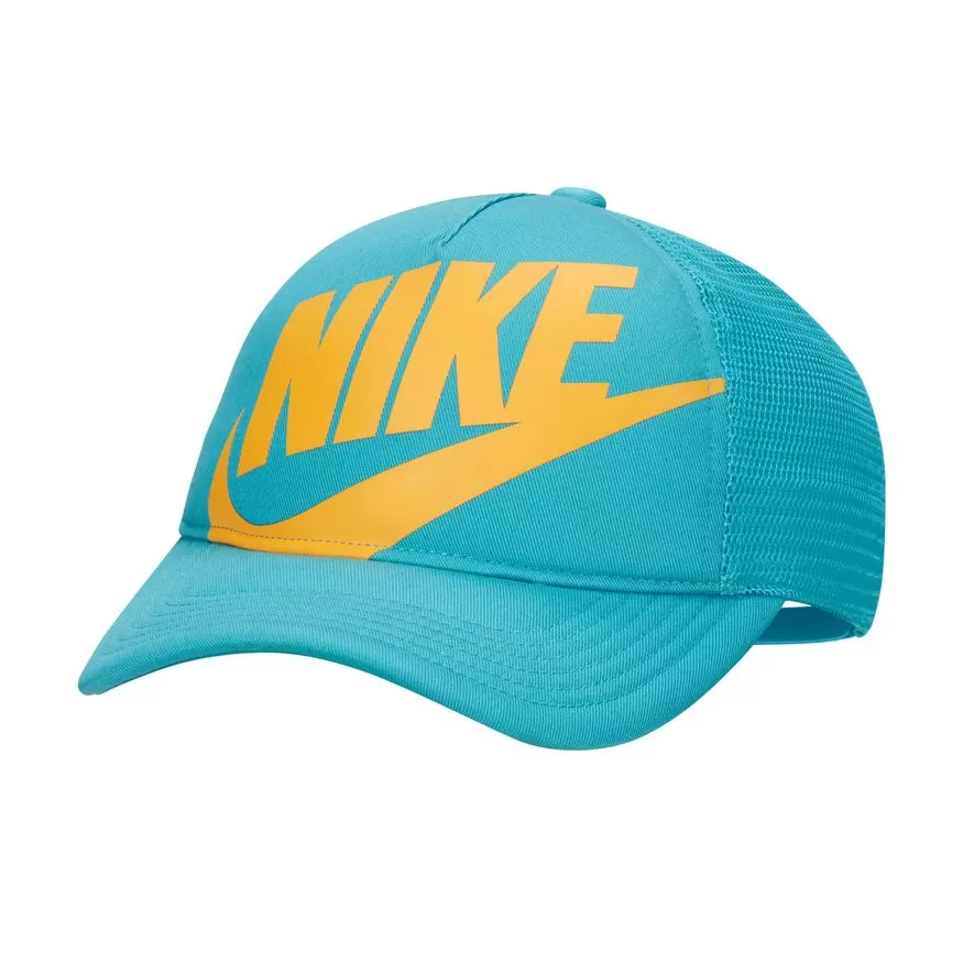 K NK RISE CAP S CB TRKR FB5363-367