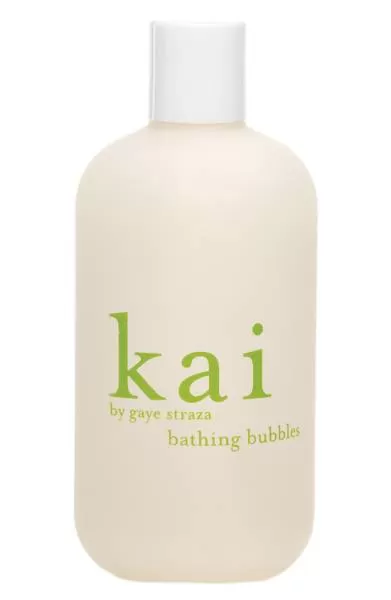 Kai Bathing Bubbles