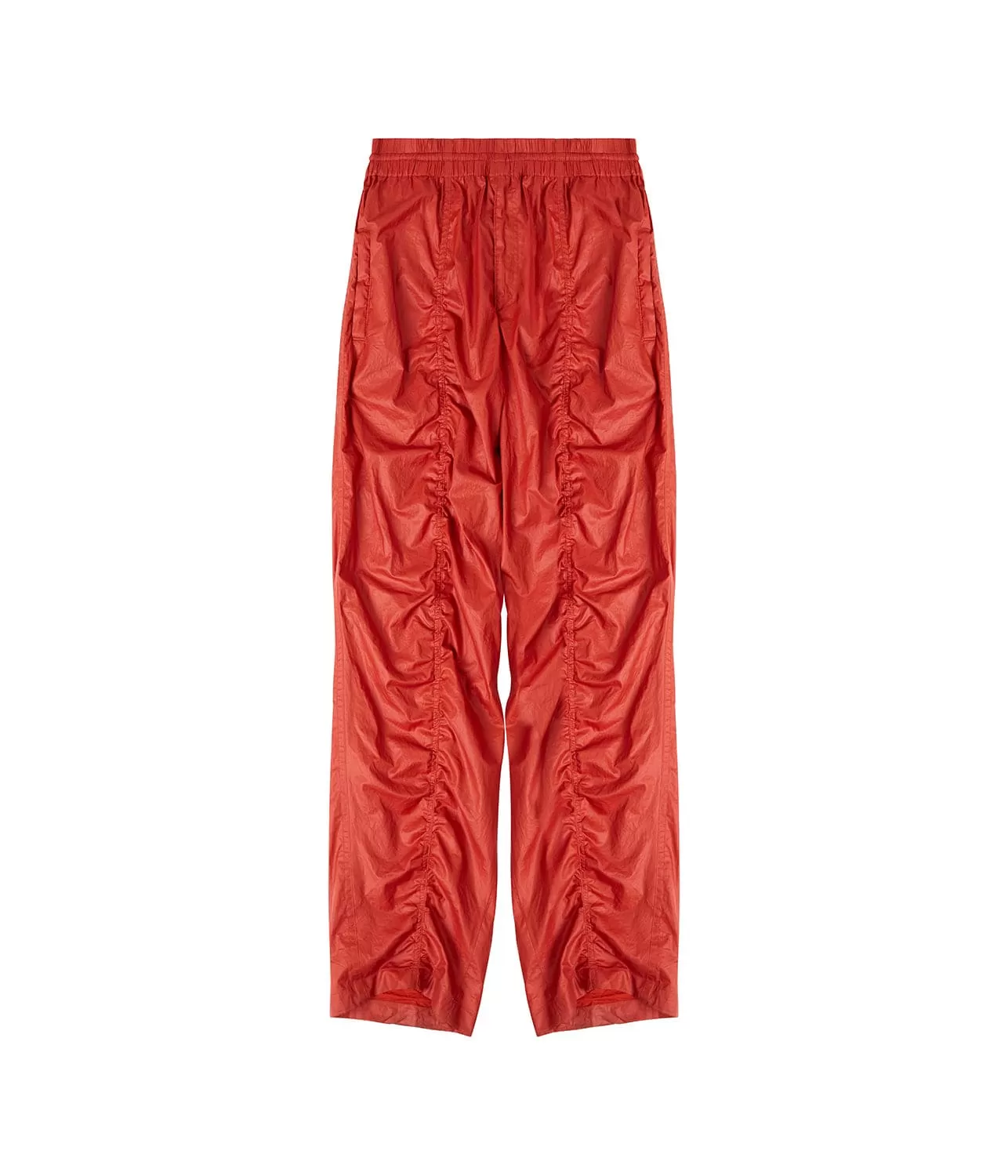 KIMBRA PANTS- BURNT ORANGE