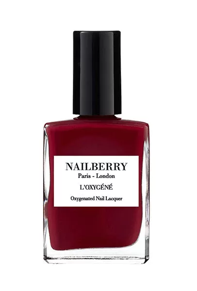 Le Temps Des Cerises Nail Polish