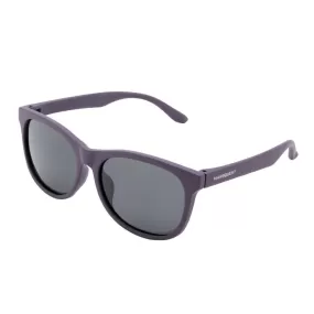 Marsquest Momentum Sunglasses - Purple & Charcoal