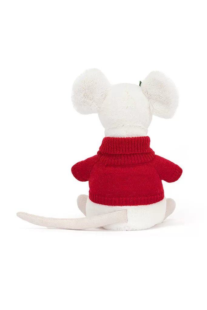 Merry Mouse Jumper