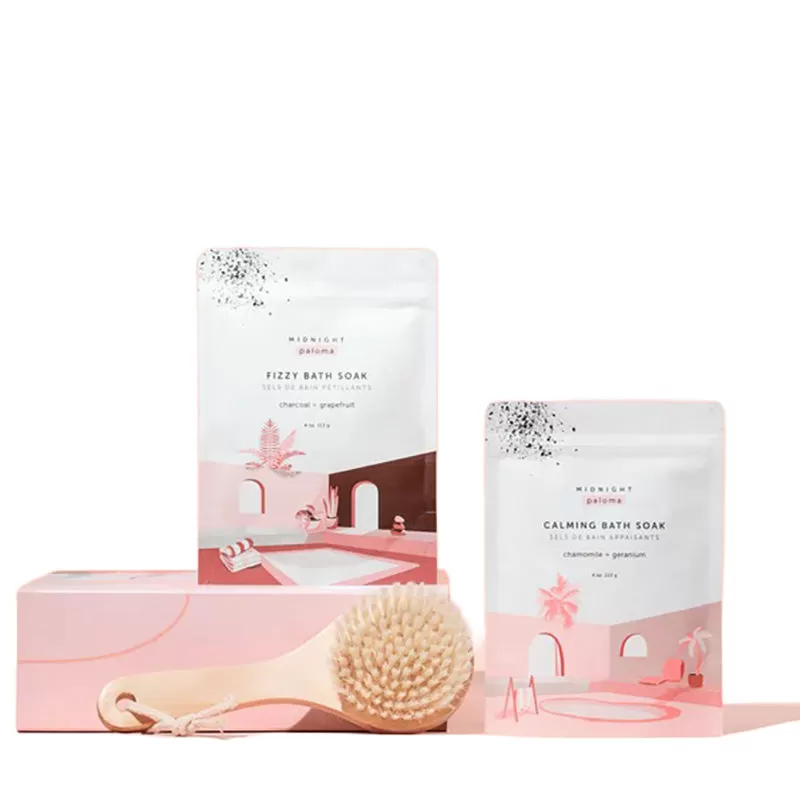 MIDNIGHT PALOMA | Bathtime Rituals Kit