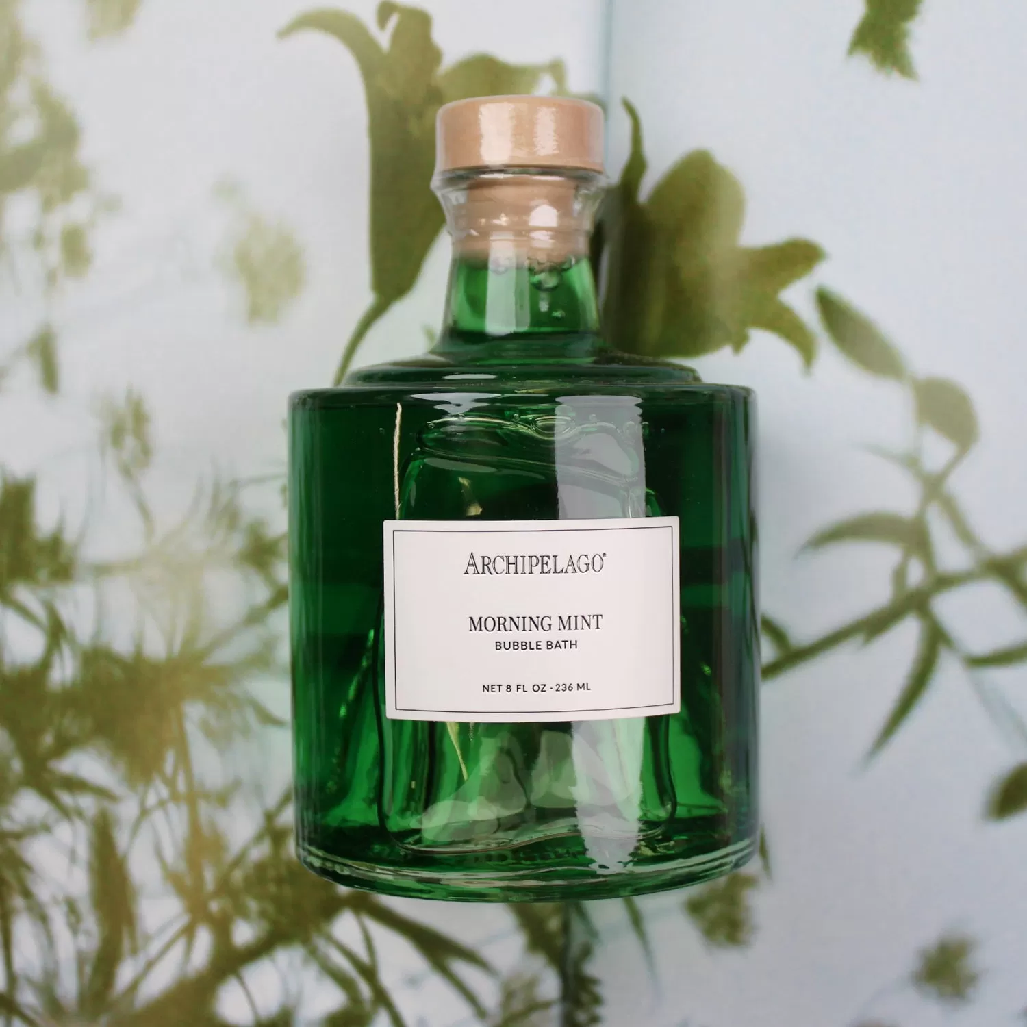 Morning Mint | Archipelago Bubble Bath