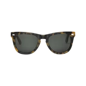 MR. BOHO ALAMEDA SPANISH SUNGLASSES - HC TORTOISE