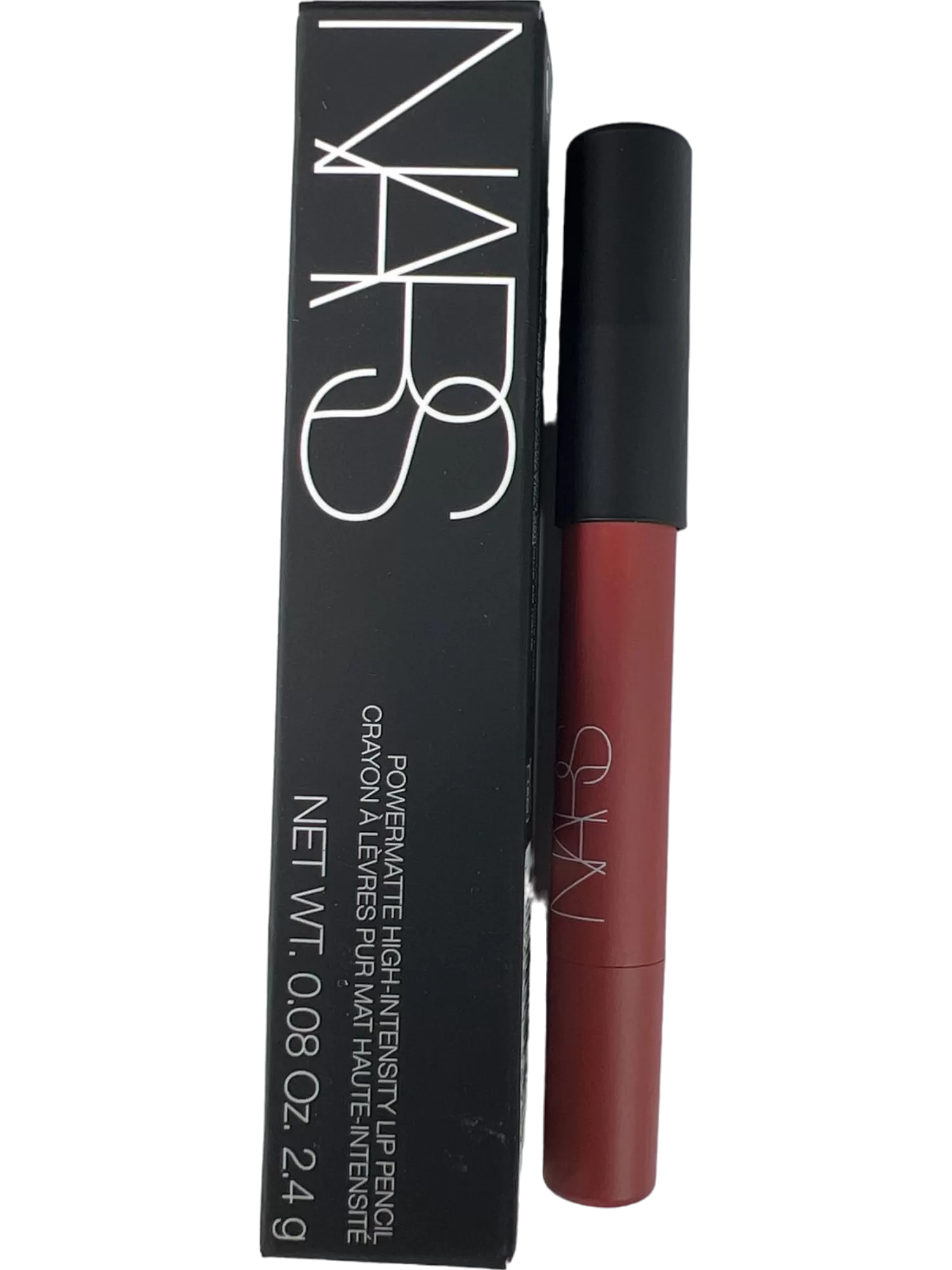 Nars Take Me Home Powermatte High-Intensity Lip Pencil 2.4g