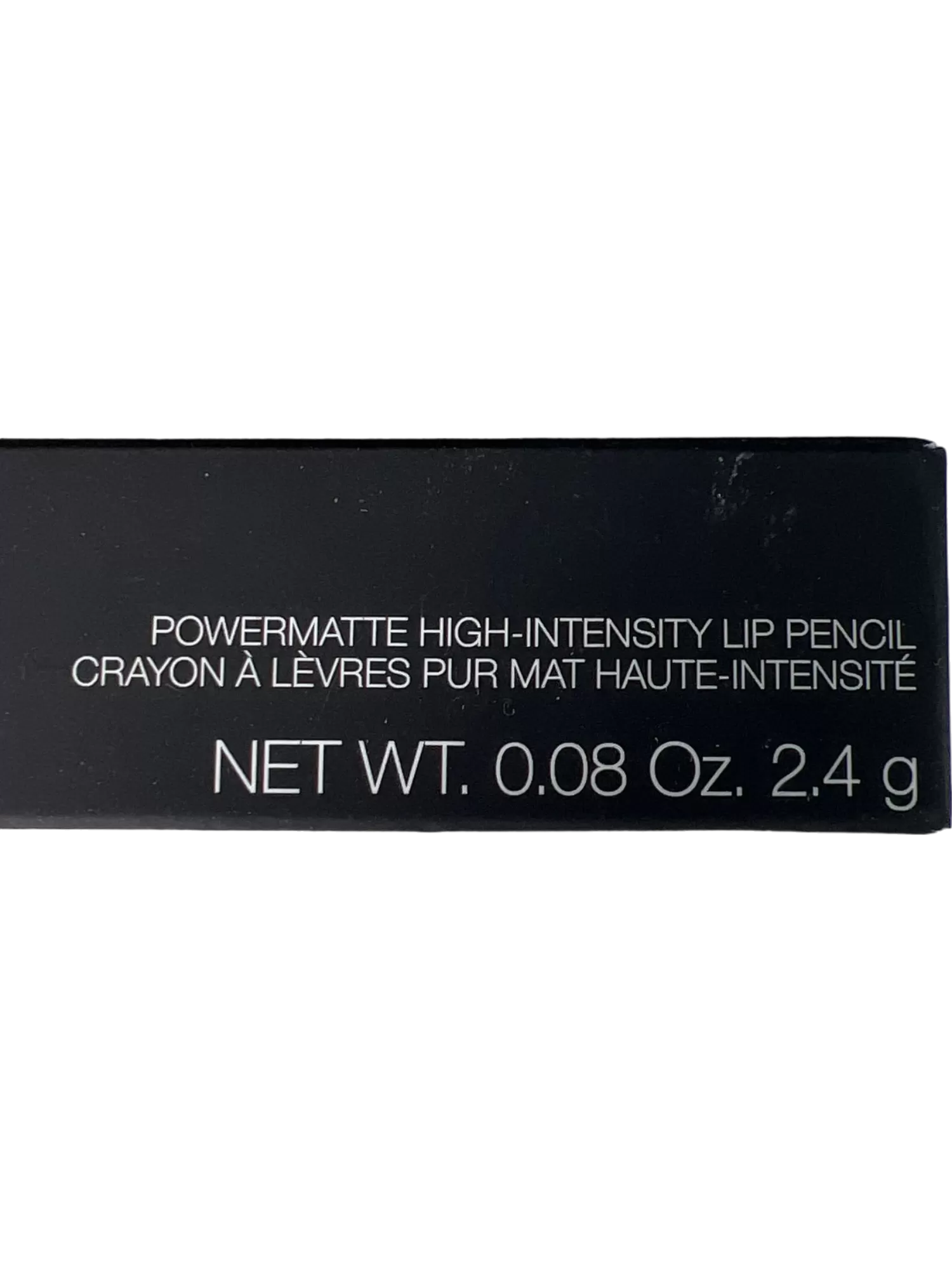 Nars Take Me Home Powermatte High-Intensity Lip Pencil 2.4g