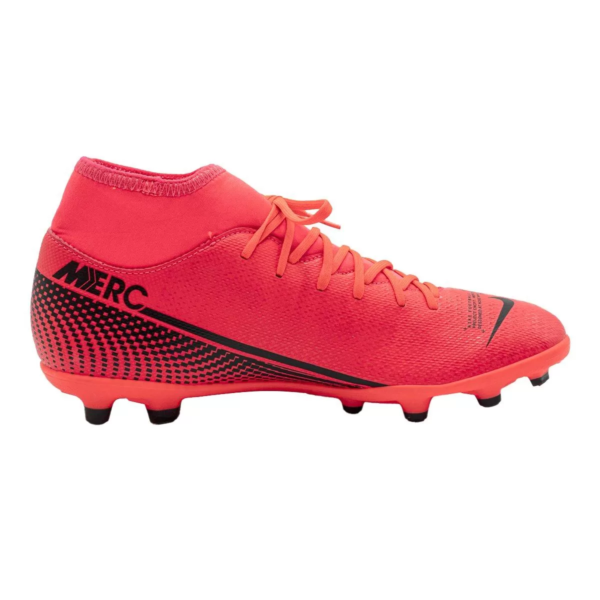 Nike Mercurial Superfly 7 Club MG