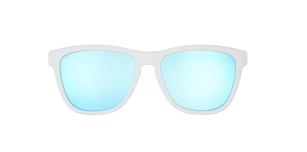 OG 'Iced by Yeti's' Sunglasses