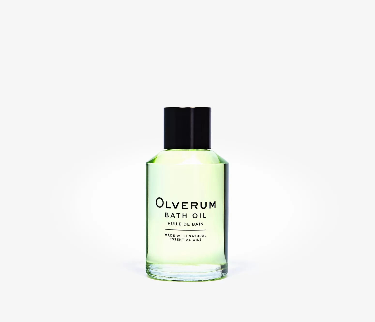 Olverum Bath Oil