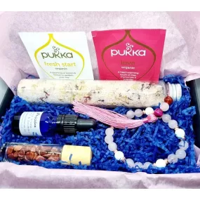 Passion Spa Gift Set