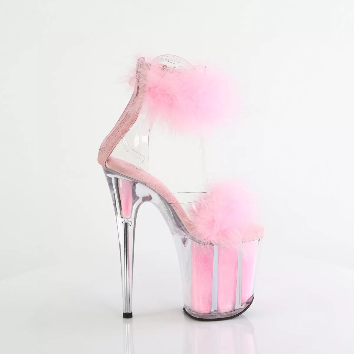 Pleaser Flamingo-824F