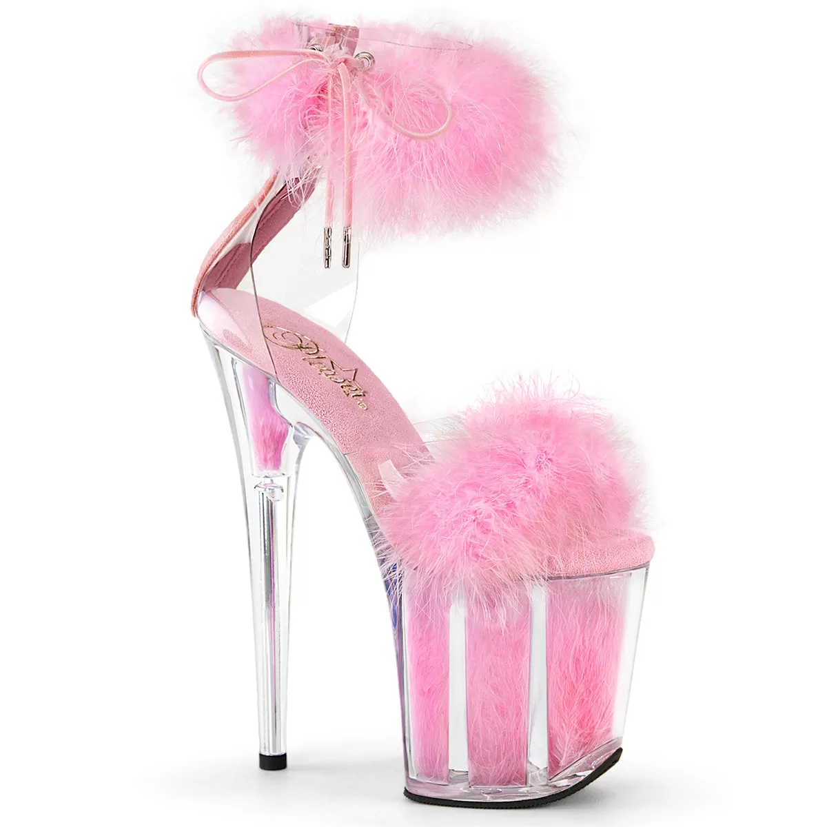 Pleaser Flamingo-824F