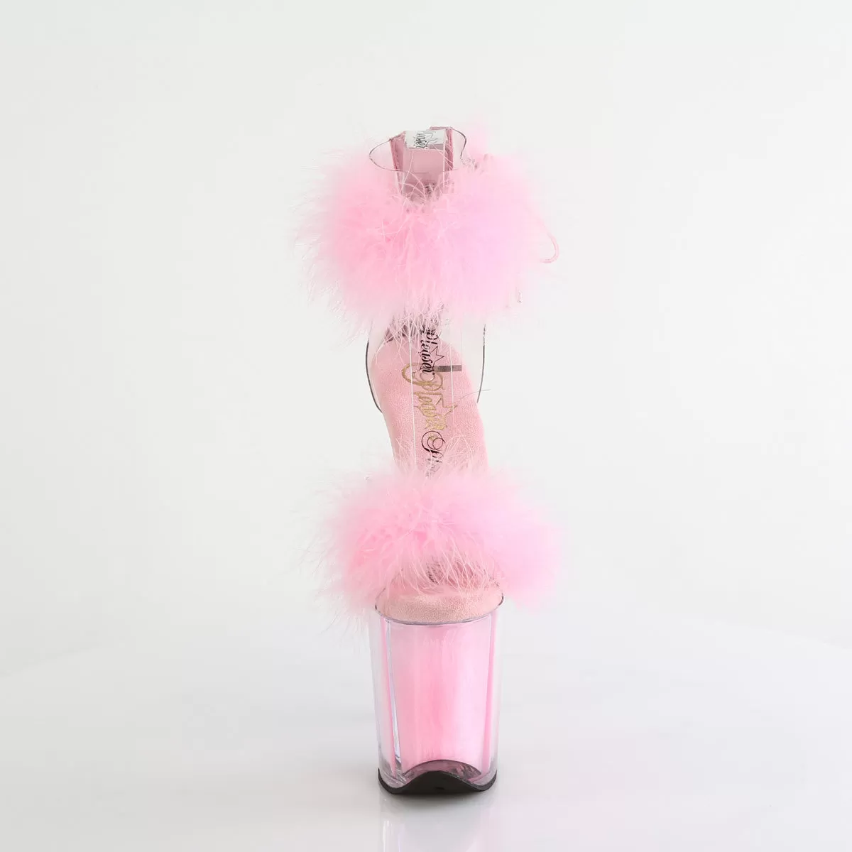 Pleaser Flamingo-824F