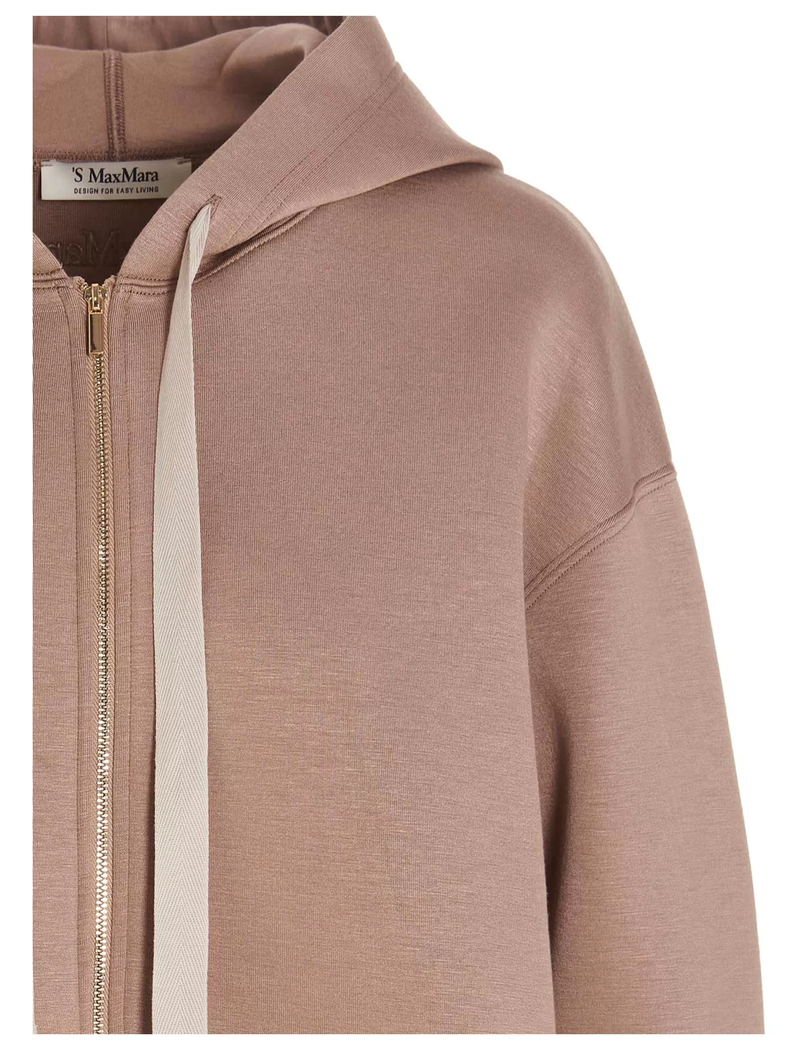 'S Max Mara Formica Hoodie