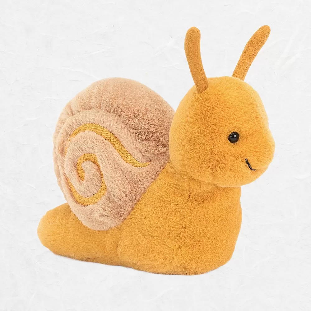 Sandy Snail