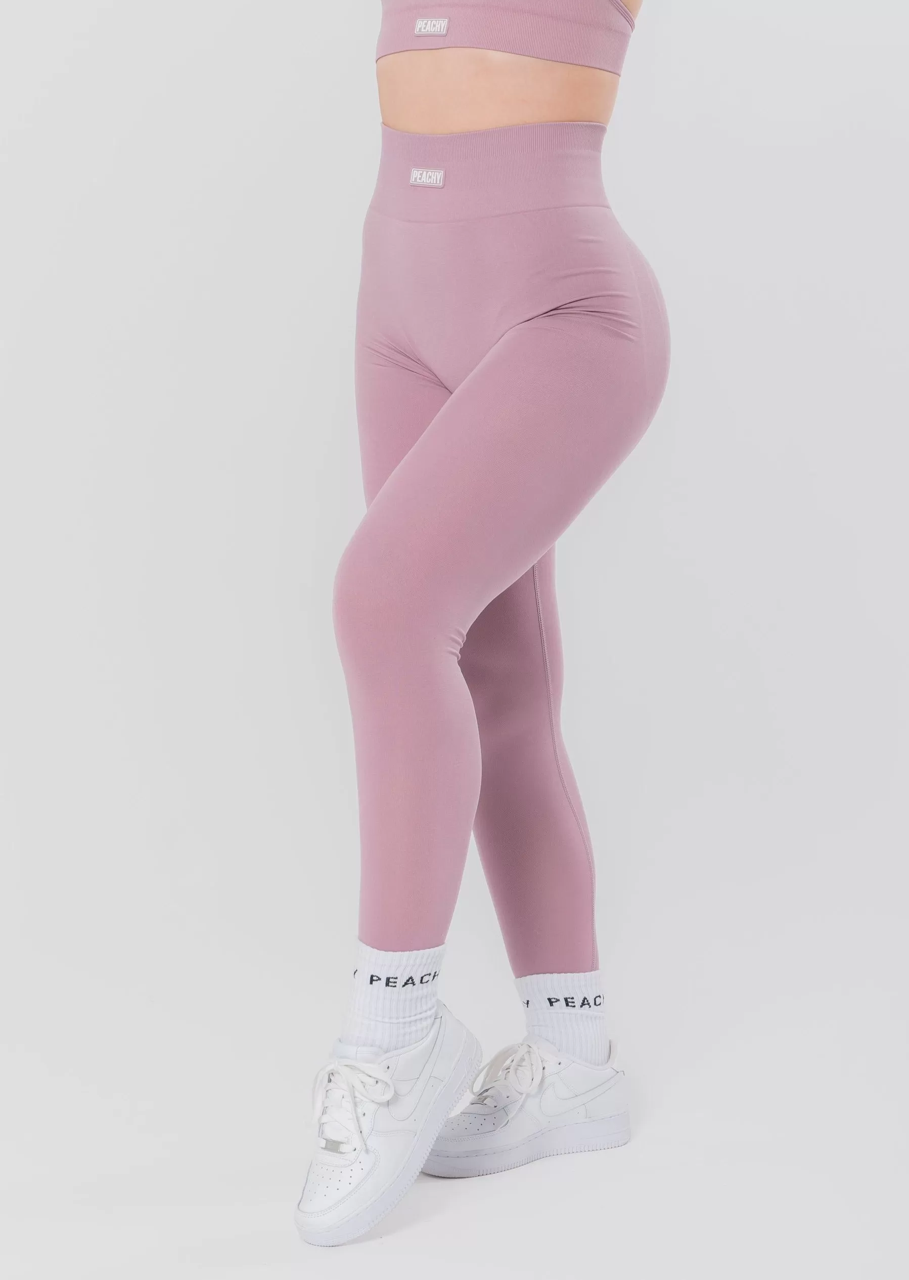 SCULPT 2.0 Scrunch Leggings