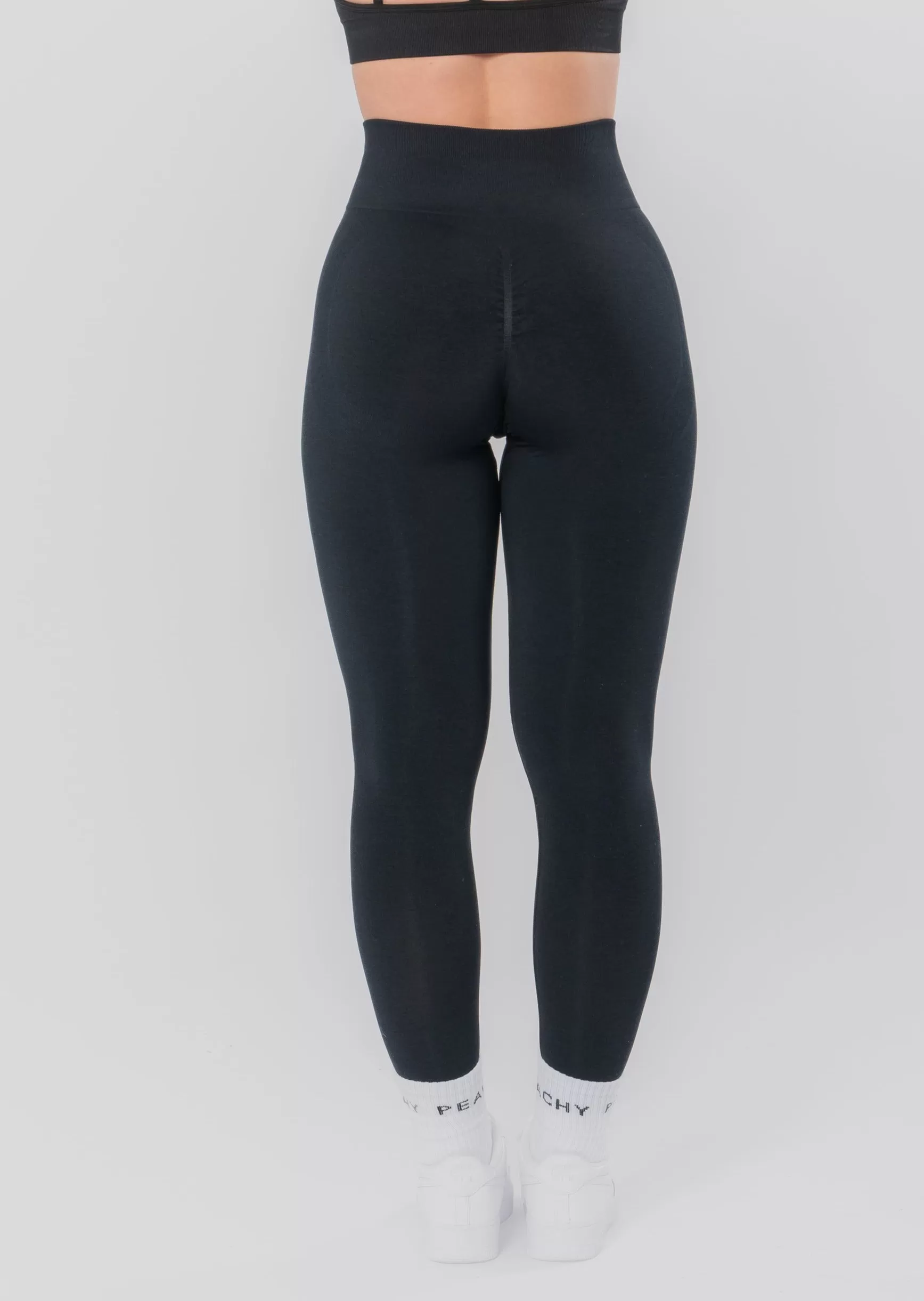 SCULPT 2.0 Scrunch Leggings