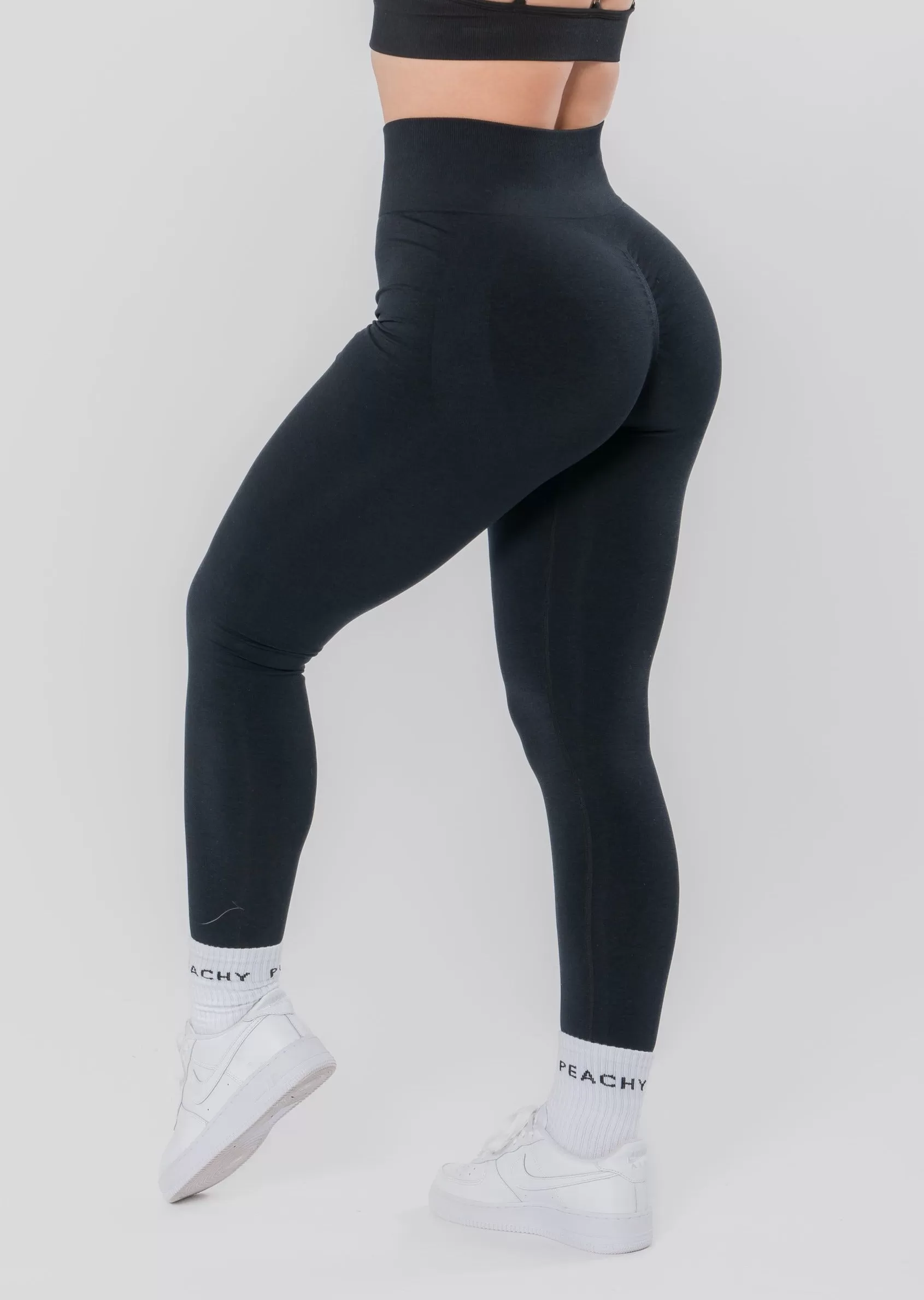 SCULPT 2.0 Scrunch Leggings