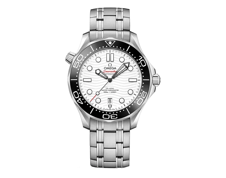 SEAMASTER