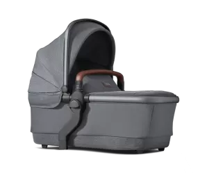 Silver Cross Wave Carrycot - Lunar